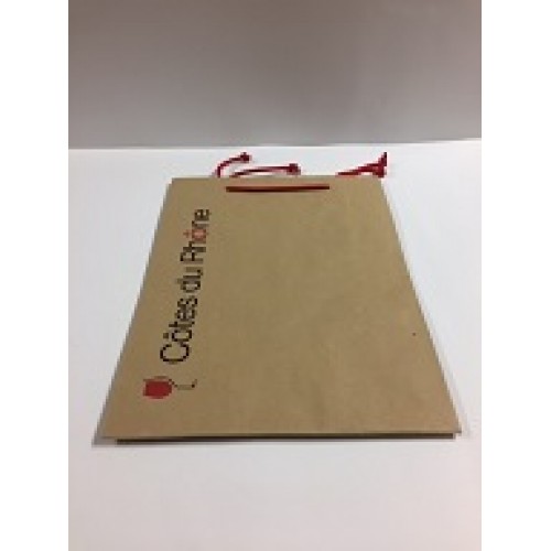 2017 Cotes du Rhone shopping bags 
